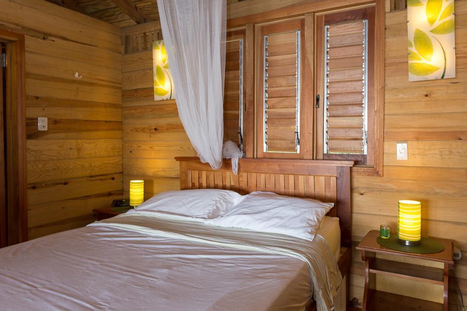 Seascape On Heavenly Bay Apartment Castara Bagian luar foto