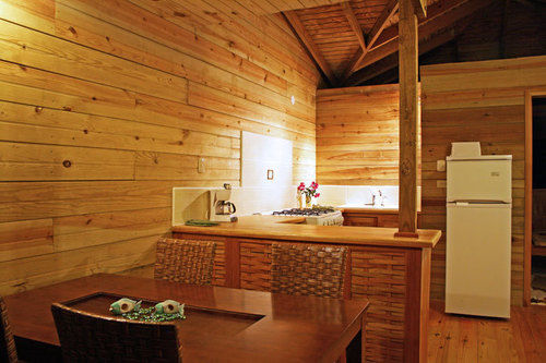 Seascape On Heavenly Bay Apartment Castara Bagian luar foto